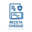Recetas Liga o cheque