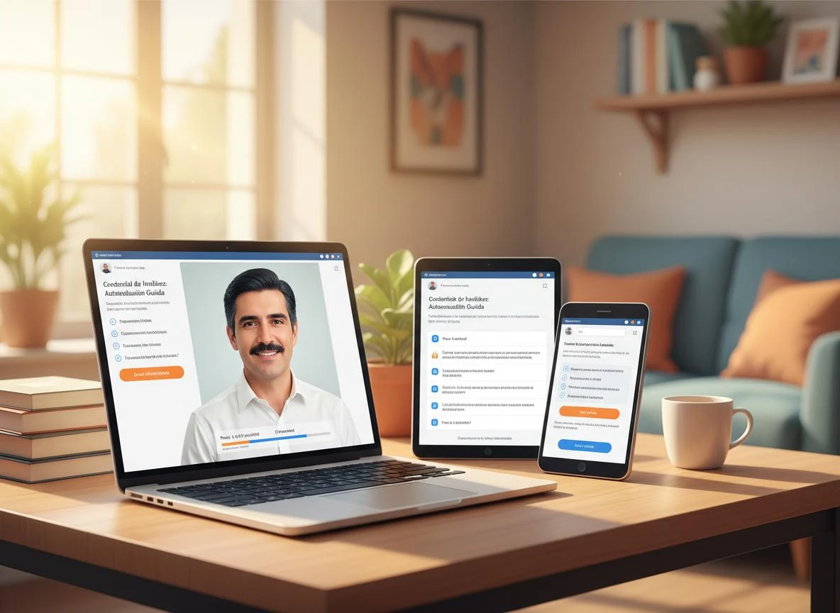 Perfil educativo de funcionamiento cotidiano