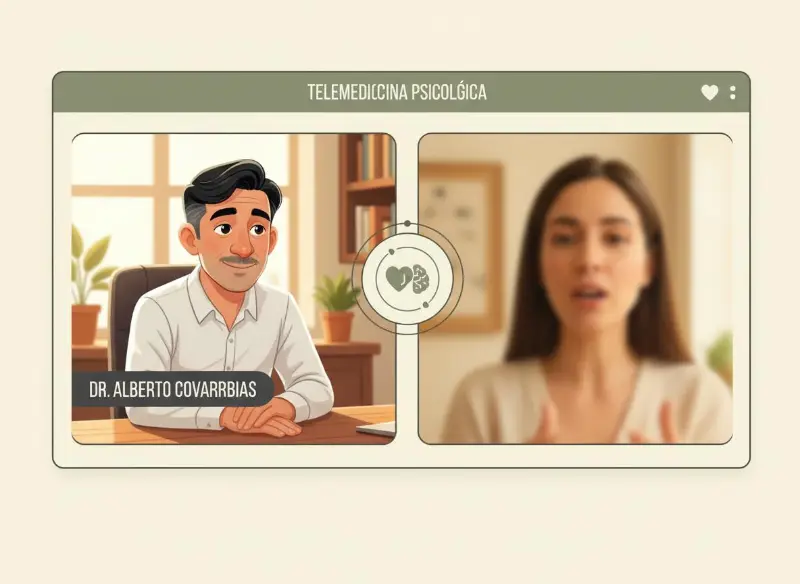 Delirium s&iacute;ntomas: confusi&oacute;n aguda, inatenci&oacute;n y urgencia