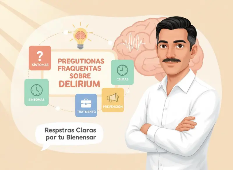 Preguntas frecuentes