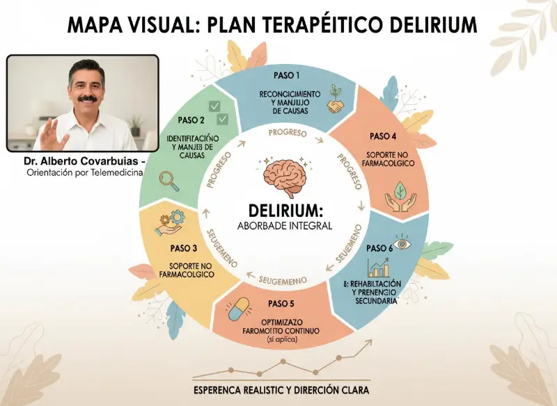 Plan pr&aacute;ctico de las primeras 24 horas
