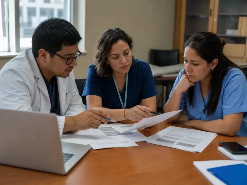 Equipo multidisciplinario compara gu&iacute;as y est&aacute;ndares cl&iacute;nicos vigentes sobre delirium