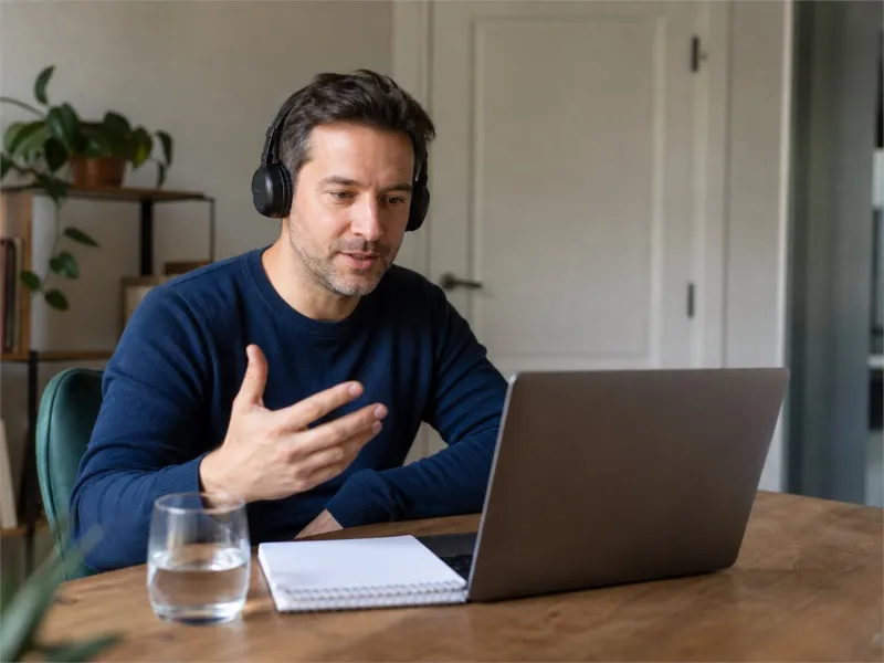 Consulta online: alcance y límites