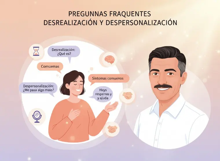 Preguntas frecuentes