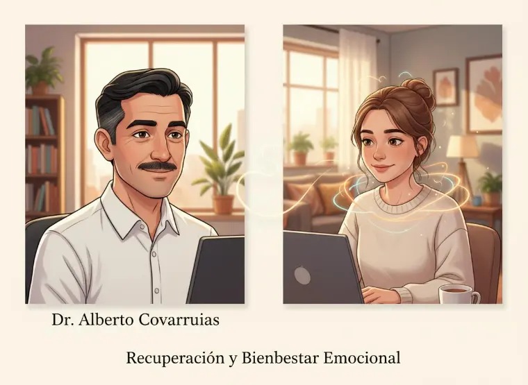 Tratamiento: qué suele ayudar de verdad