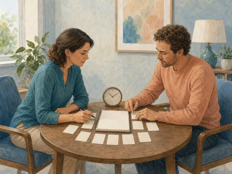 Cómo se diagnostica el trastorno de despersonalización-desrealización
