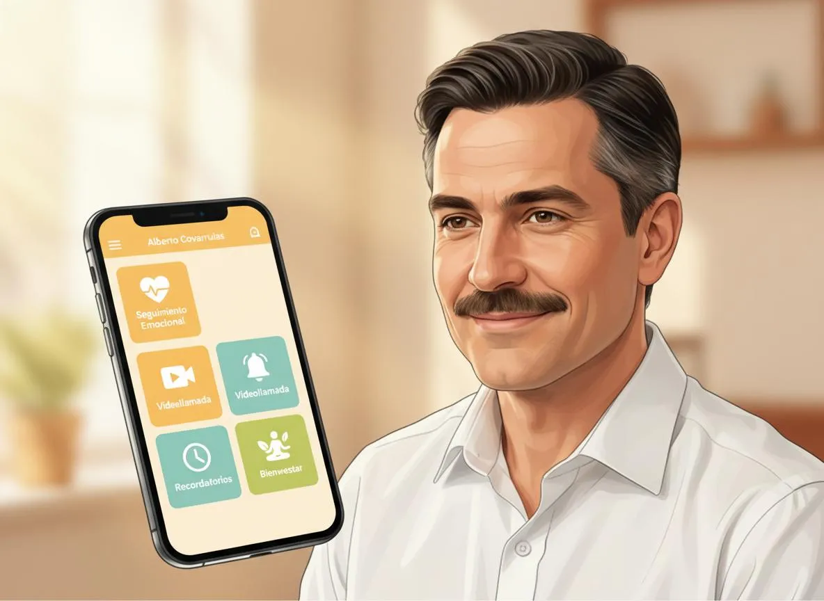 Apps &uacute;tiles