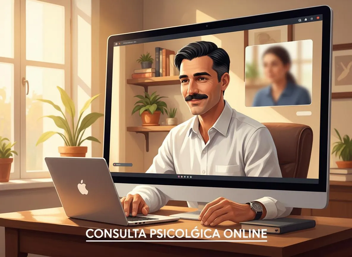 Consulta online sobre disforia de g&eacute;nero