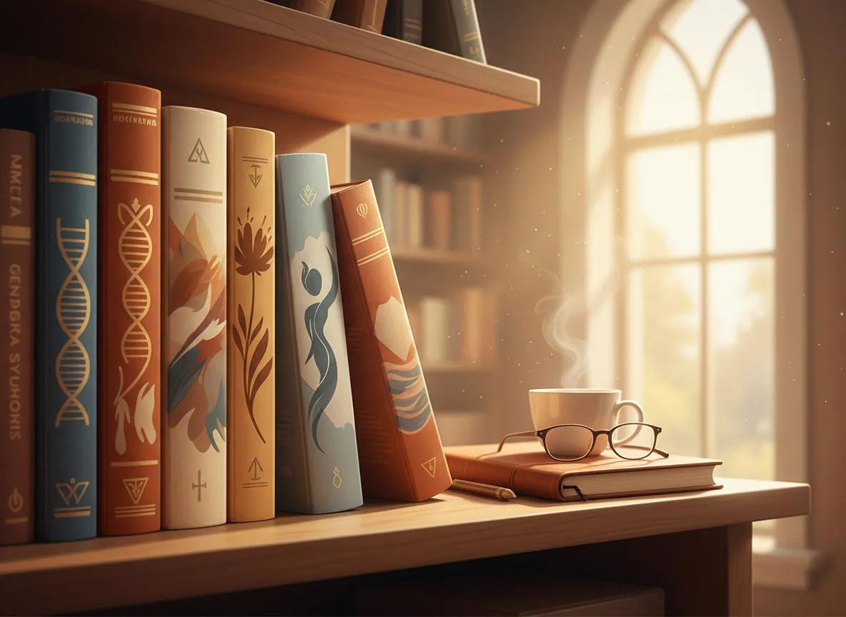 Libros recomendados