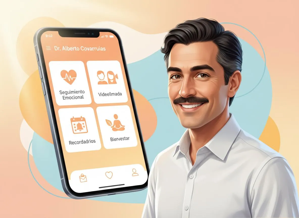 Apps útiles