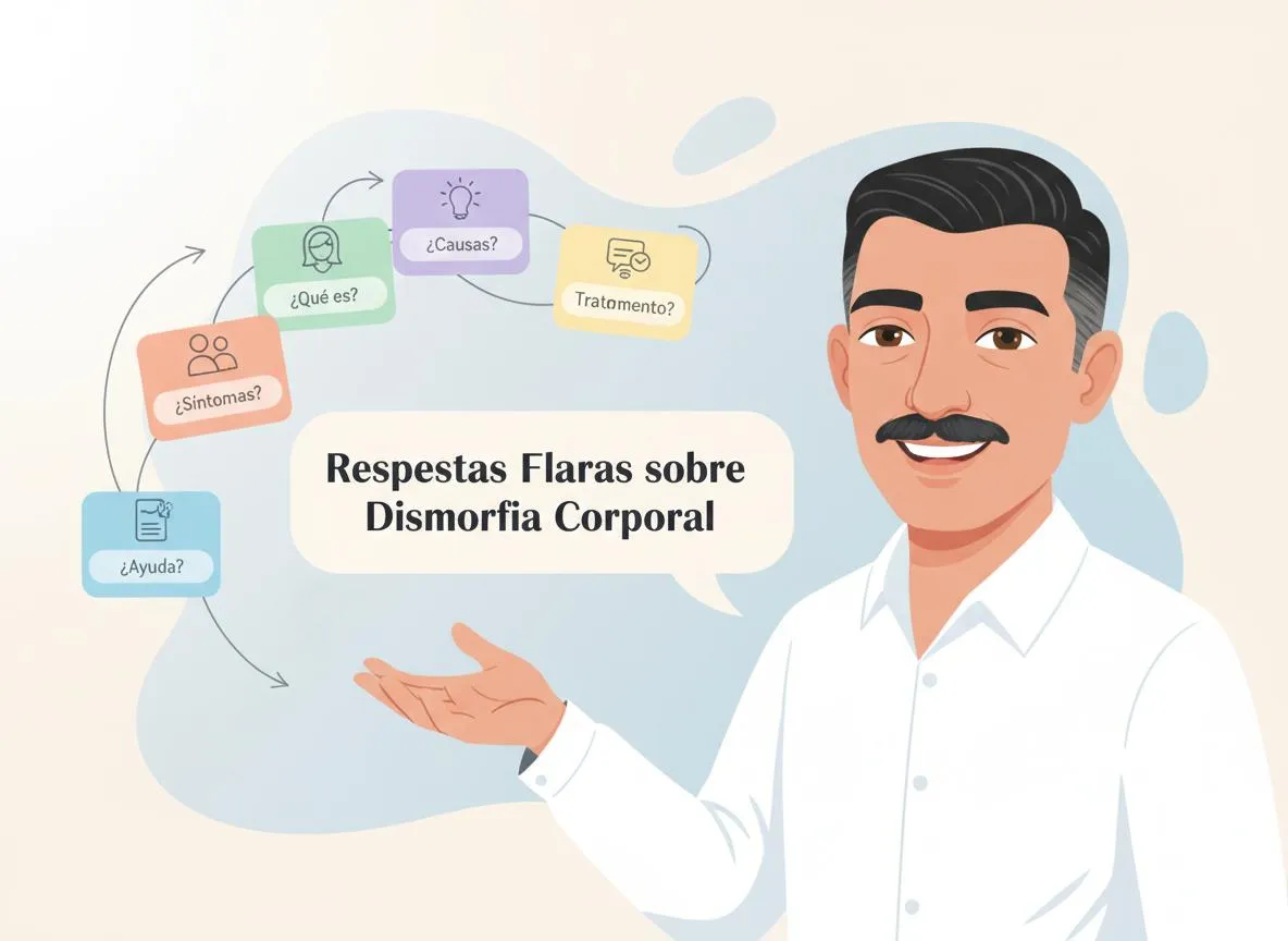 Preguntas frecuentes