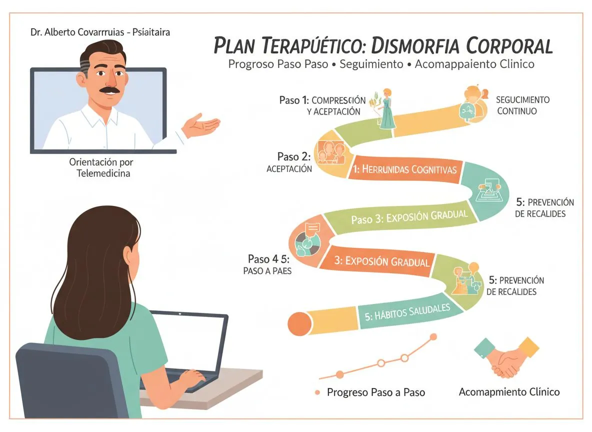 Plan 8 semanas