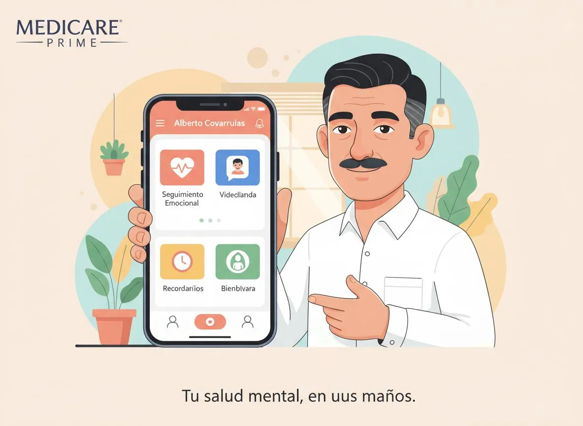 Apps útiles