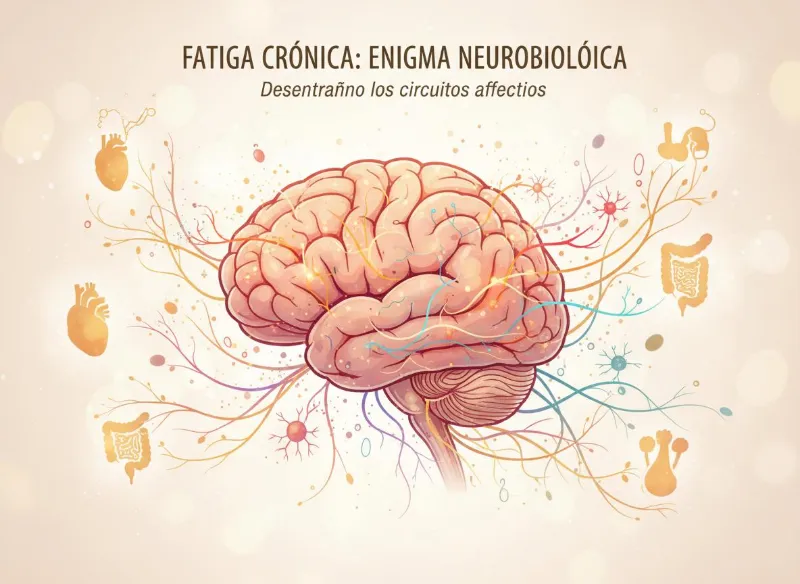 Neurobiología en simple
