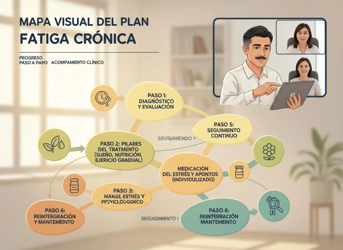 Plan 8 semanas