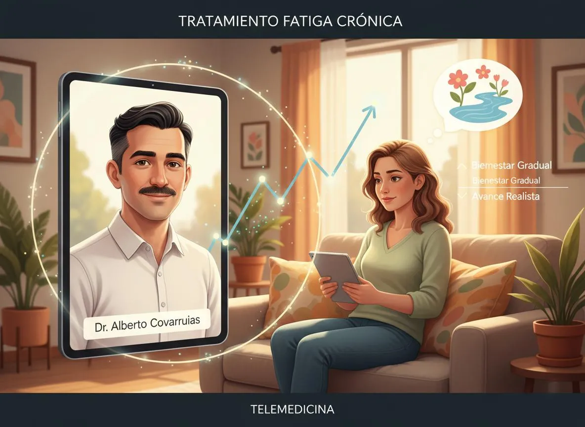 Tratamiento y apoyos