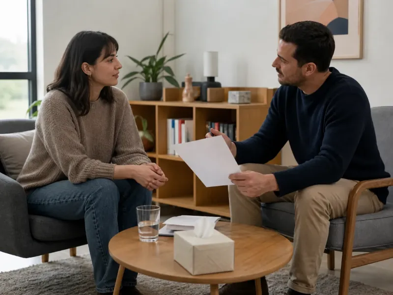 Entrevista clínica presencial y colaborativa para evaluar ansiedad social
