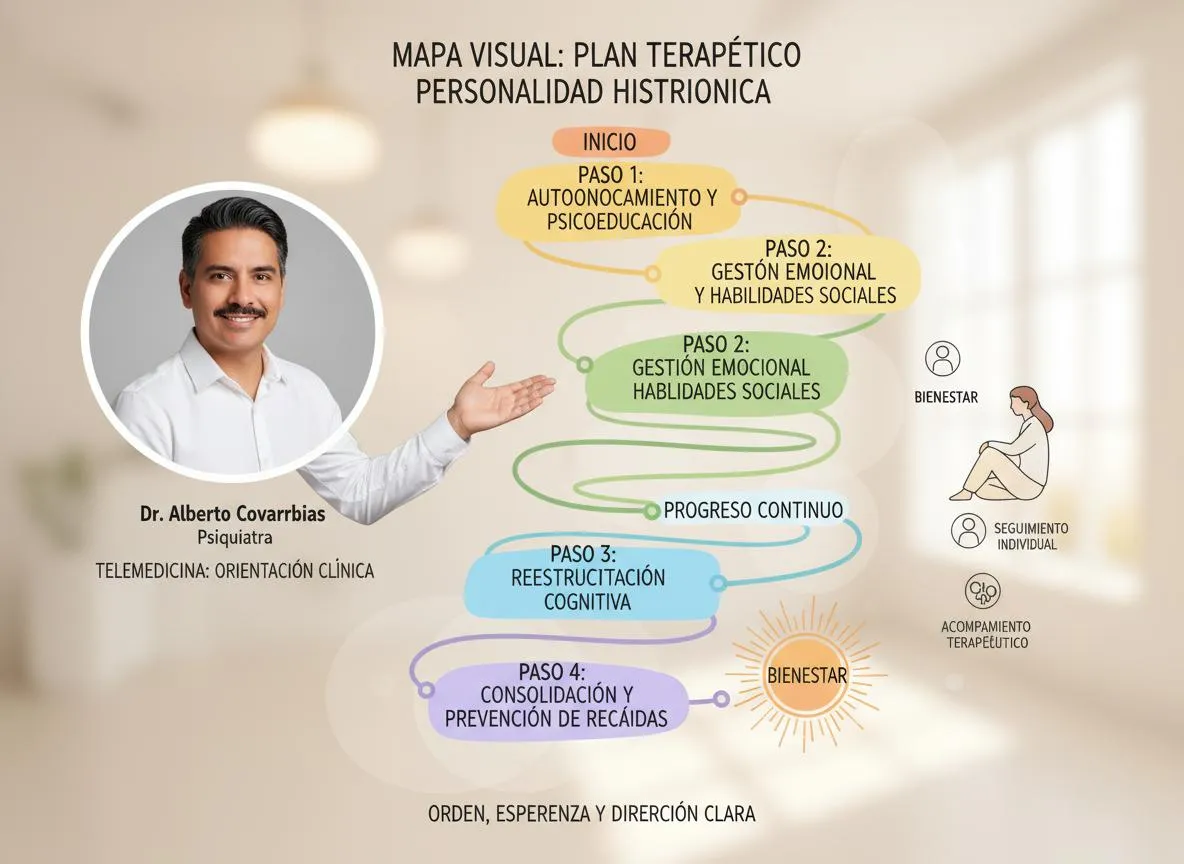 Plan práctico de 8 semanas