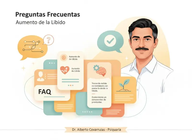 Preguntas frecuentes