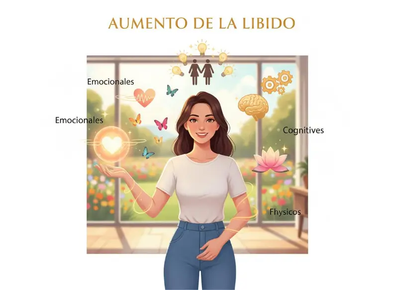 Síntomas de conducta sexual compulsiva
