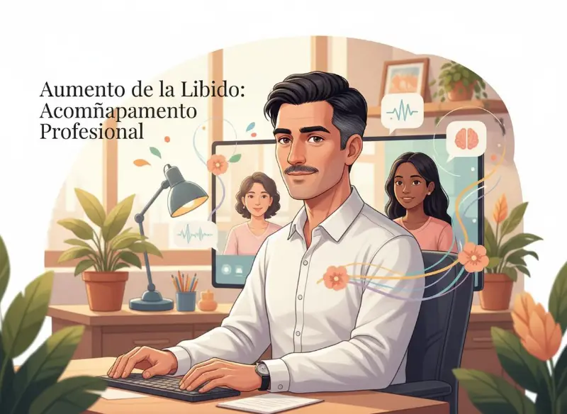 Tratamiento de hipersexualidad