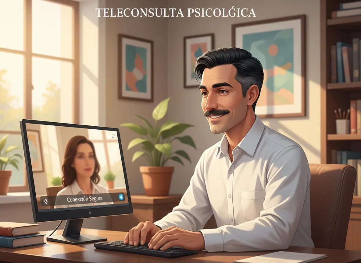 Modalidad de atención