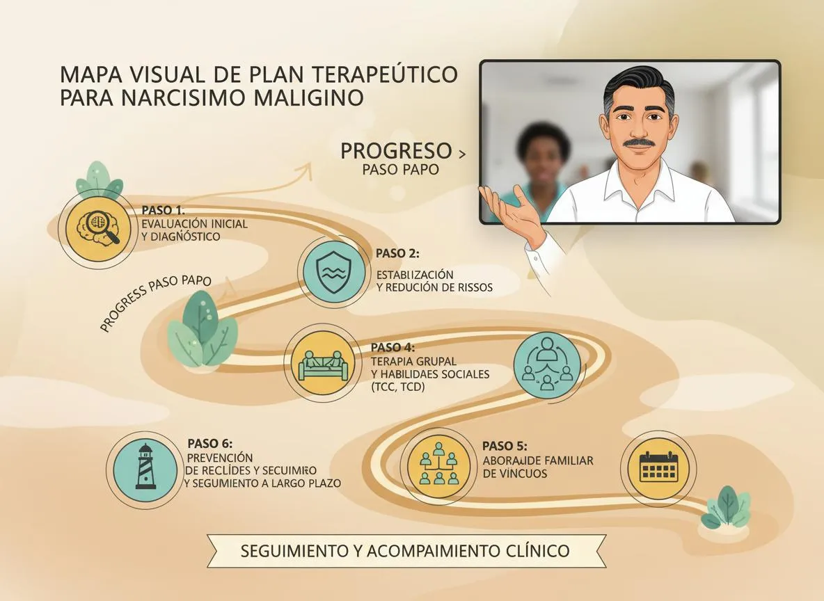 Plan 8-12 semanas