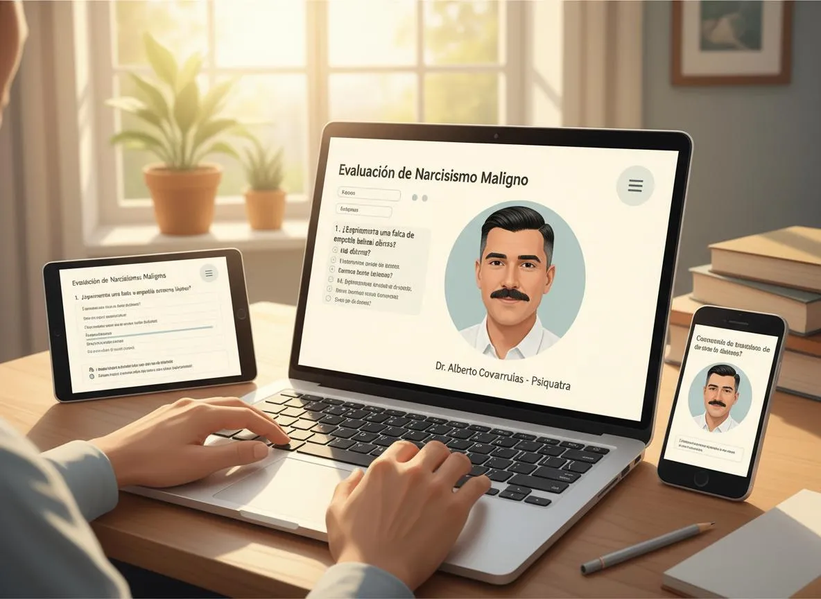 Perfil educativo de señales y seguridad