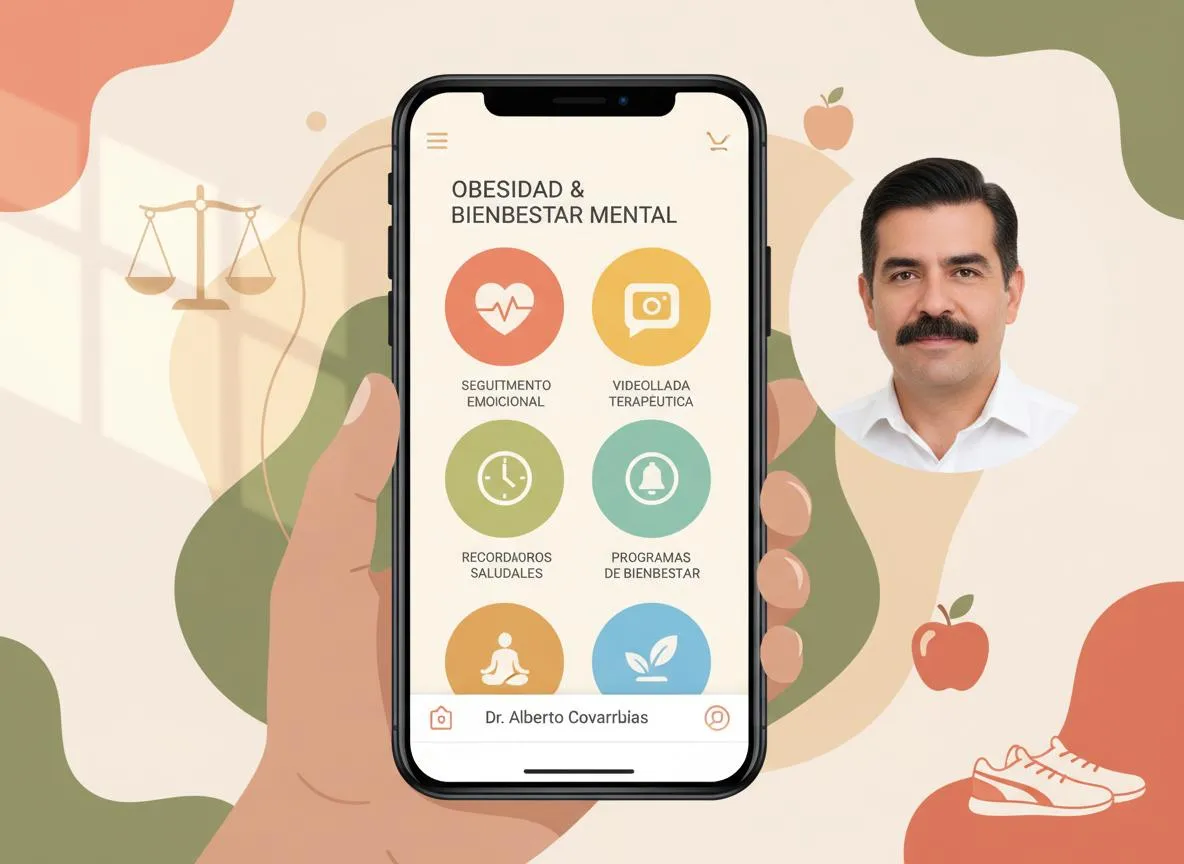 Estigma de peso y obesidad