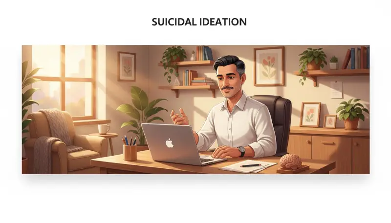 Suicidalidad en adultos