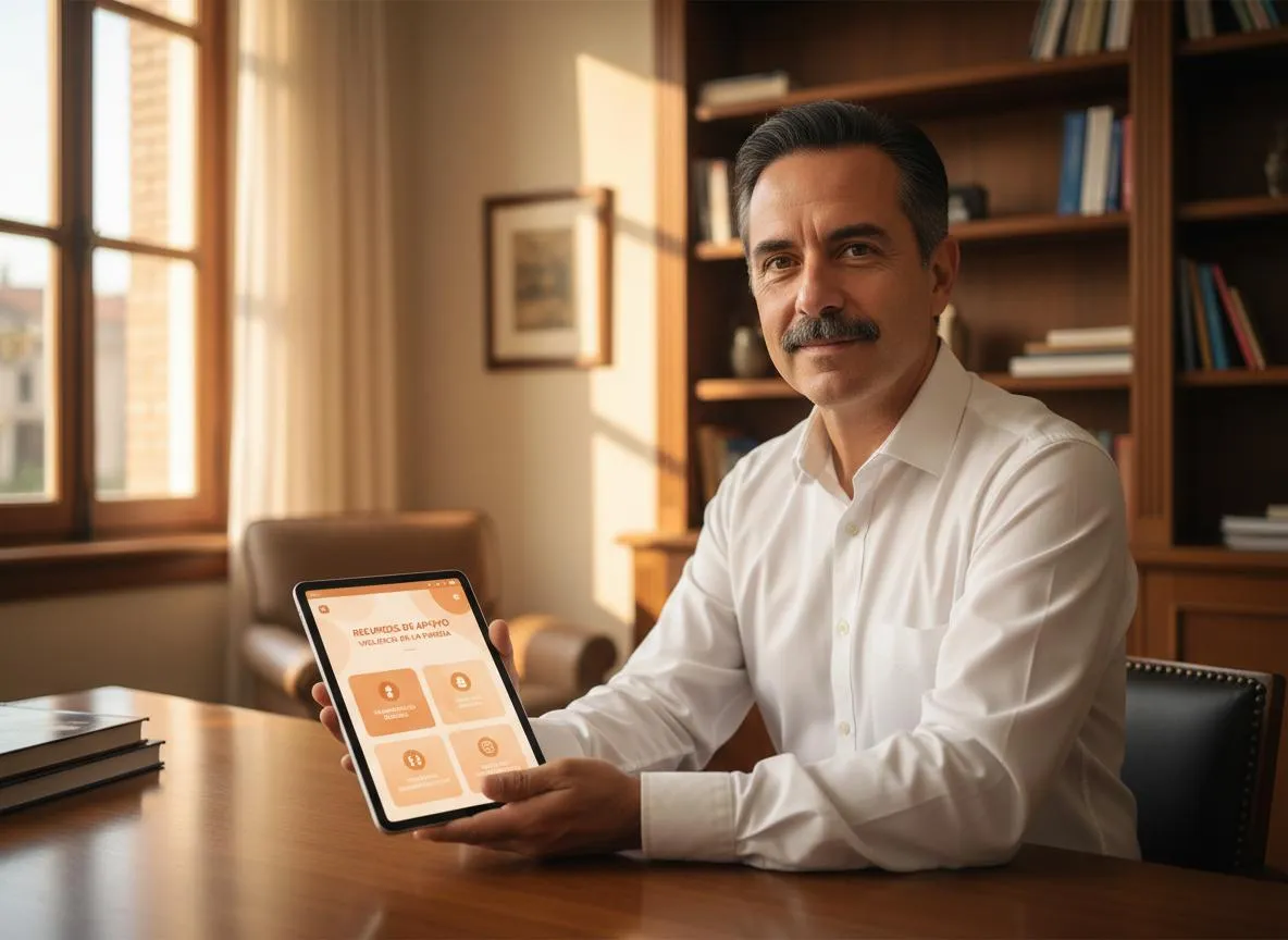 Seguridad digital ante vigilancia de pareja