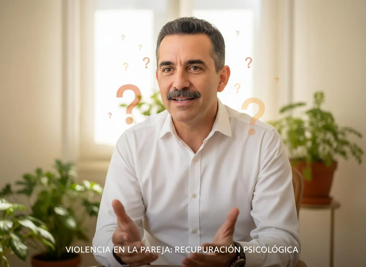 Preguntas frecuentes