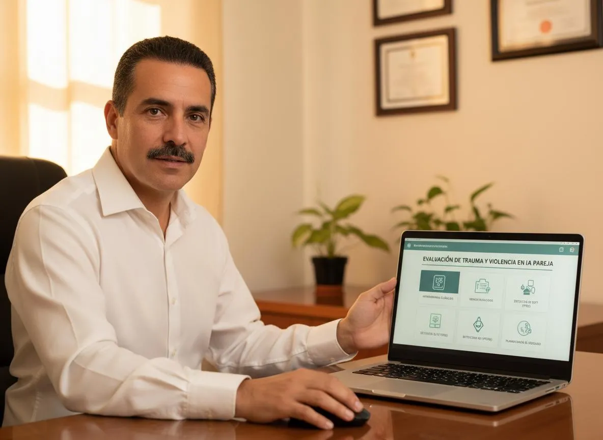 Evaluación clínica y de riesgo
